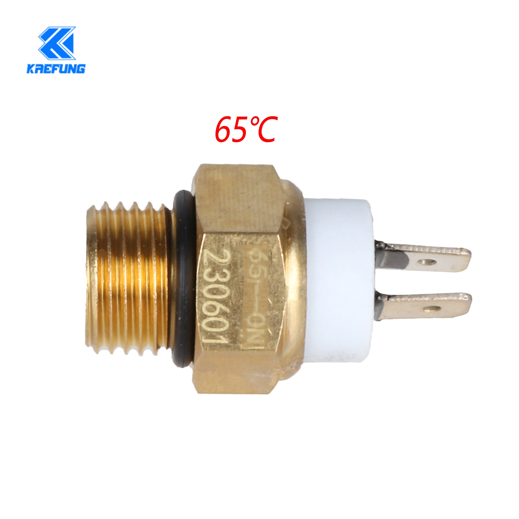 Motor- Kühler Kühlöl Wasserkühler Lüfter für 125cc 150cc 200cc 250cc Gy6 ATV Quad gehen Kart Buggy Motorrad Schmutz Fahrrad Utv: Armee Grün