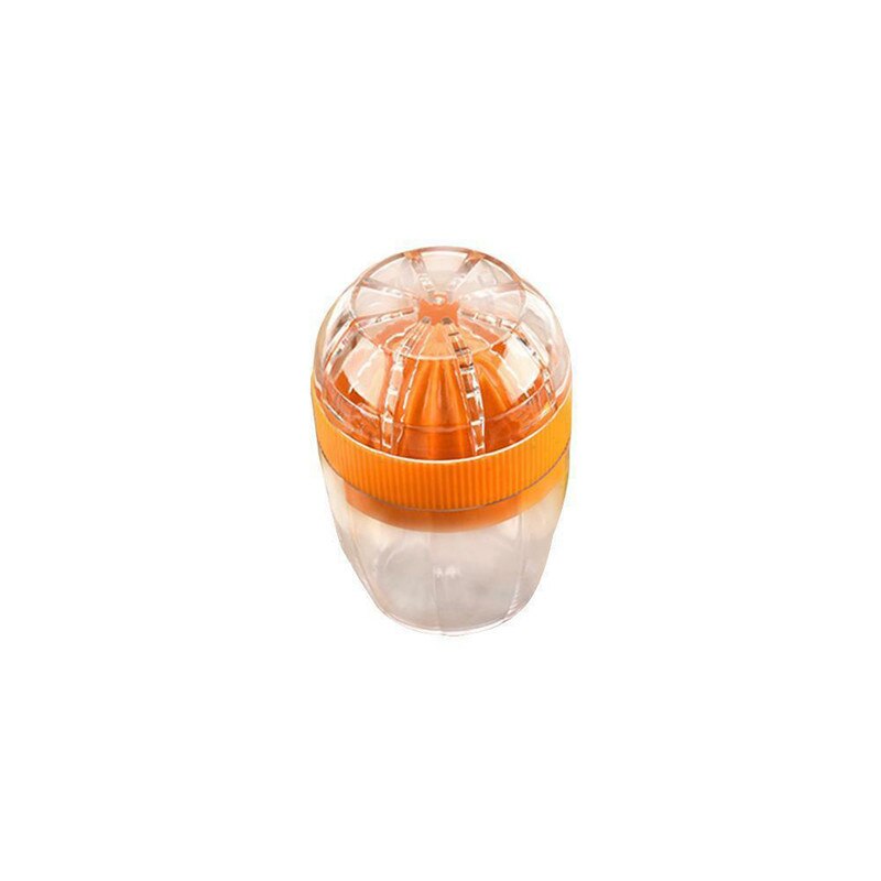 Mini Home Appliances Mini Juicer Handheld Orange Lemon Juice Maker Manual Squeezer Press Squeezer Citrus Juicer