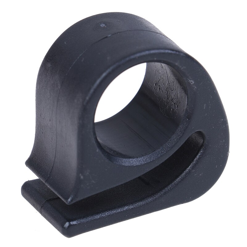 Electric Scooter Folding Wrench Spanner Protective Fastener For M365 & PRO Foldable Scooter Hook Finger Accessorie: Black