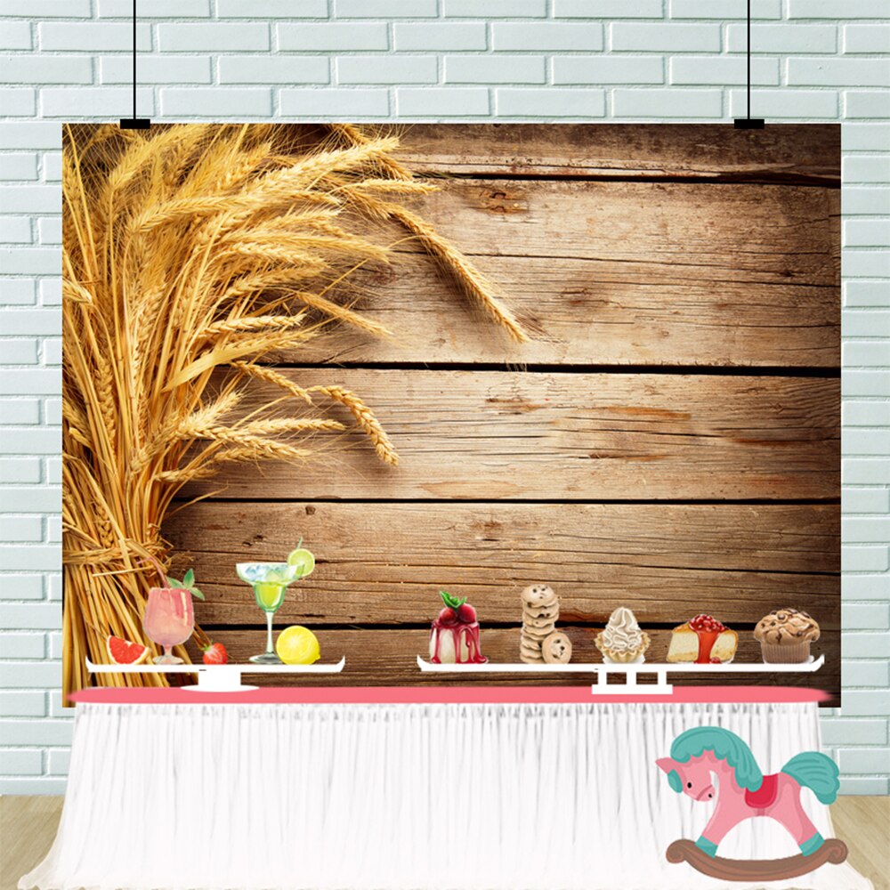 SITOO 80x125cm Vinyl Holz Backdorp Fotografie Hintergrund mit 3D Rosa Blumen- aufbringen Für Lebensmittel Video Foto-Schießen Photgraphy