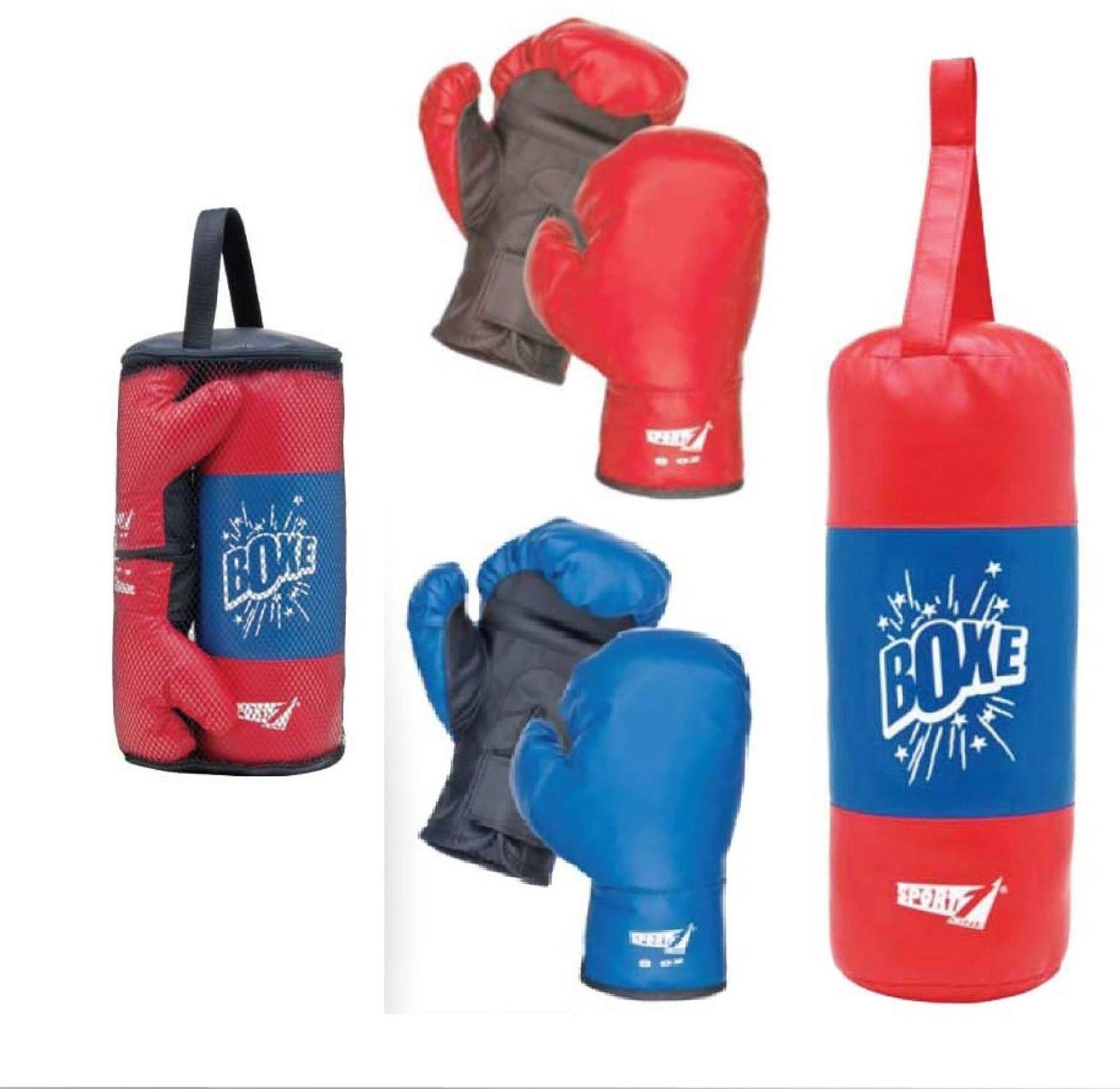 MANDELLI Sport1 boxen einstellen Junior