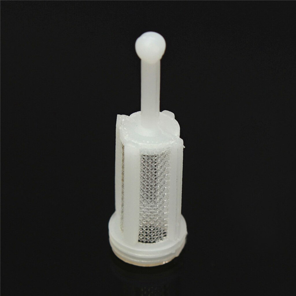 Gravity power maler spray opgraderet maler mesh maler sprøjte 10 stk