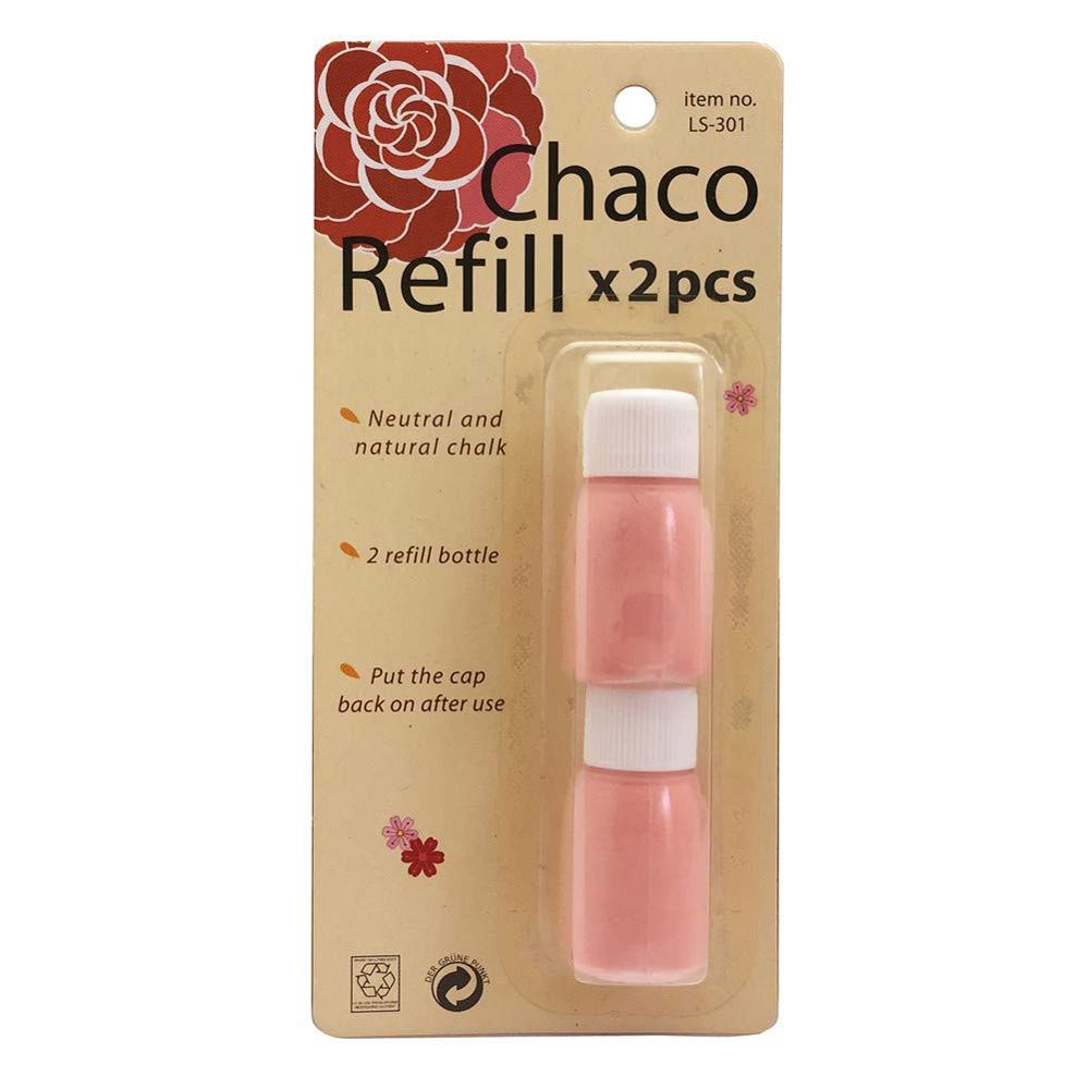 1pc Chalk Wheel Fabric Marker Tailor's Chalk DIY Sewing Parts chalk wheel refill 7YJ287