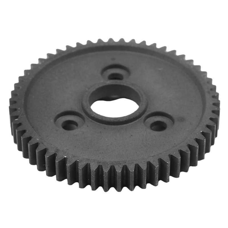 Robustes metall-stirnrad, 32p motorritzel für 1/10 traxxas slash 4 stampede 4 rustler, e-revo, t-maxx