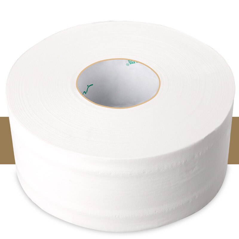 1pcs 3 Layers Toilet Roll Paper Tissue Toilet Roll Tissue Home Use Toilet Roll Toilet Paper Skin-friendly Paper Towels Tissue