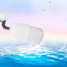 Liftable Automatic Add Water Supplies Water Float Valve Kit For Water Trough Fountain Aquarium Chicken Dog Horse Cattle Waterer