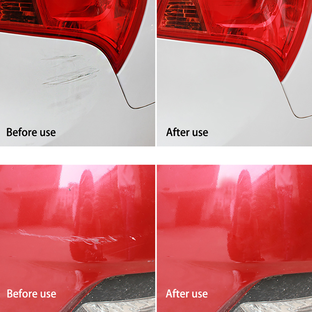 100ml Autolack Kratzer Entfernung Reparatur Flüssigkeit Professionelle Polieren Schleifen kratzen Reparatur Mittel Auto Polnischen