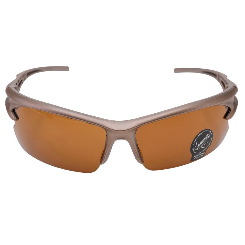 Universele Auto Auto Motor Nachtkijker Drivers Bril Anti Dust Wind Brillen Bescherming Ogen Motorbike Zonnebril: 1