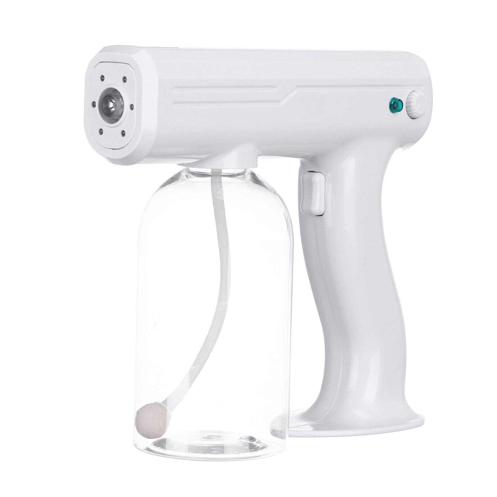 Pistolet De Pulvérisateur De Pulvérisateur De Pulvérisateur électrique