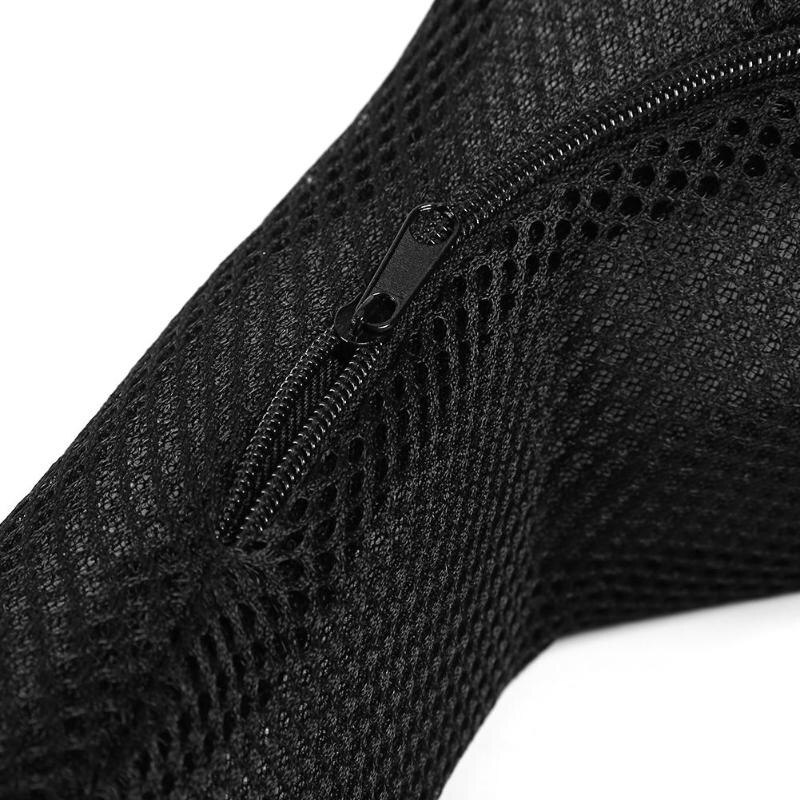 Appui-tête réglable de voiture cou oreiller Faux cuir cou Protection reste oreillers 1X