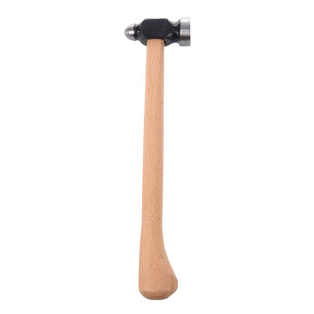 Planishing Jagen Hammer mit Holzgriff Juwelier/Goldschmied Werkzeug