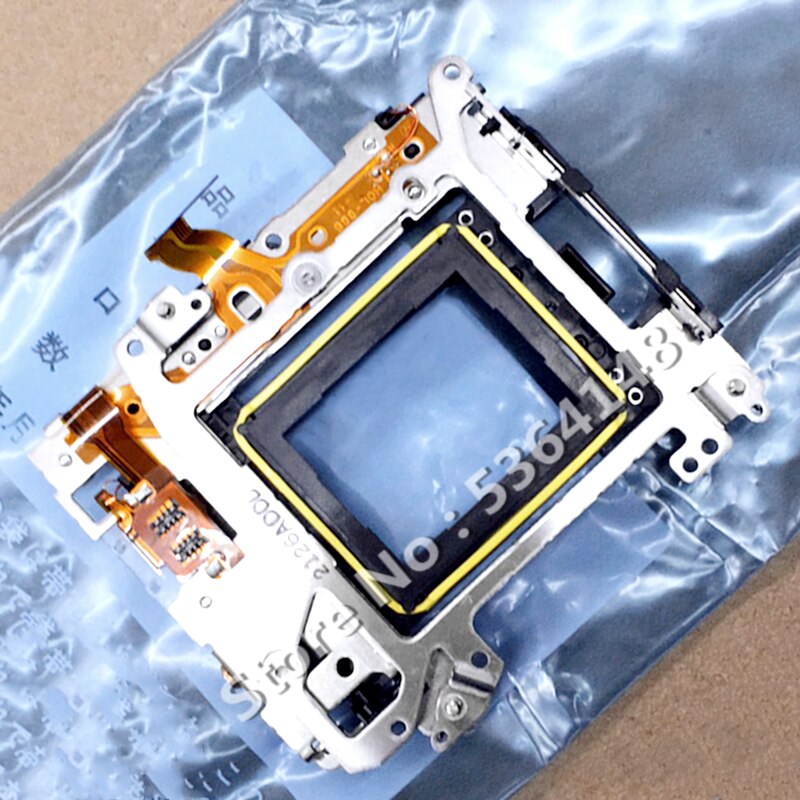 Image stabilizer group Anti shake assy Frame repair parts For Sony DSLR-A230 A330 A380 Camera