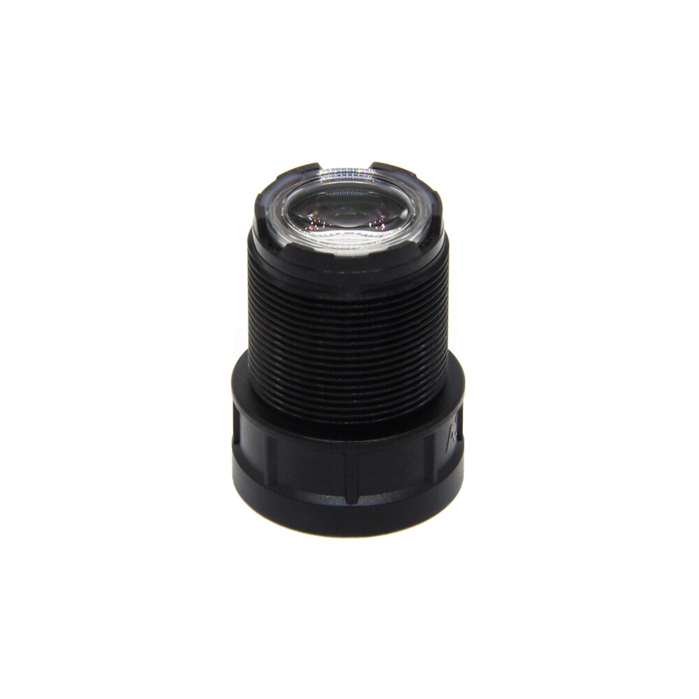 Super Starlight 5MP Lens Aperture F1.0 4mm For SONY IMX335 Ultra Low Light IP Camera