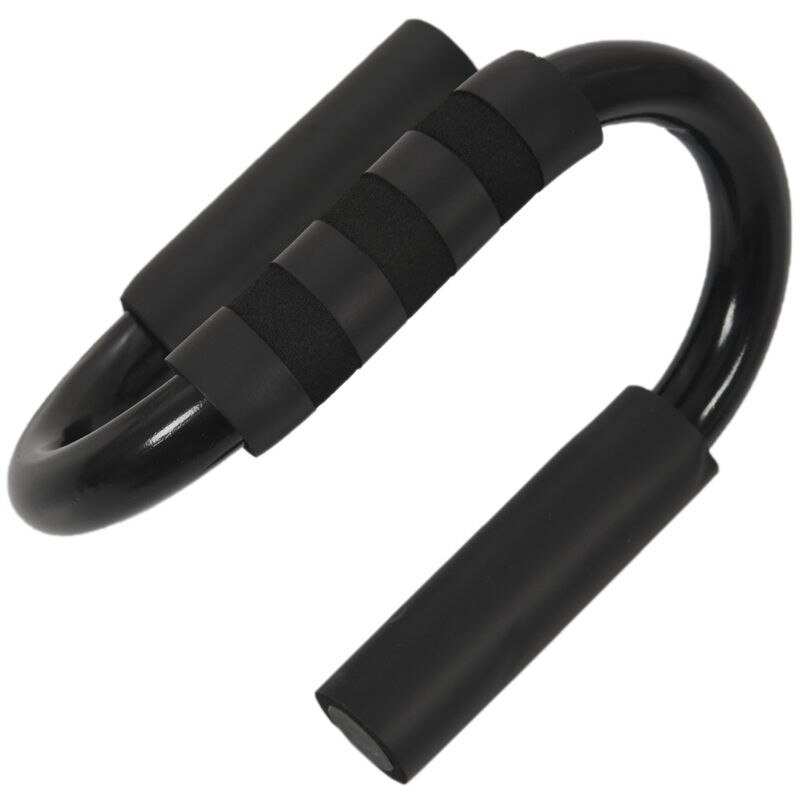 AD-soporte para flexiones Push Up Rack Board 9 en 1 herramientas de ejercicio de Fitness para la construcción del cuerpo hombres y mujeres soportes Push-Up para gimnasio Body Trai