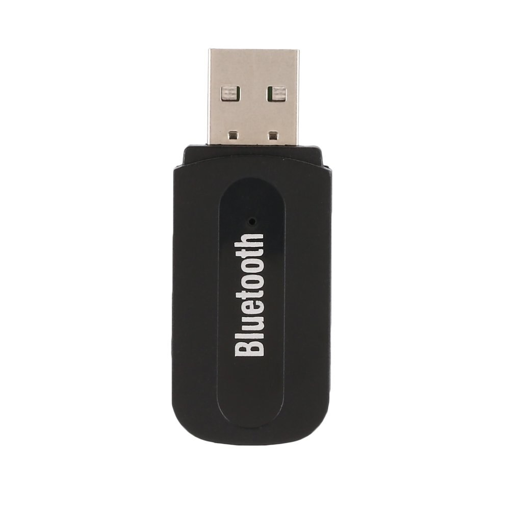 kabellos USB Bluetooth Empfänger Adapter Musik Stereo Ampere Dongle Audio- Hause Lautsprecher 3,5mm Jack Bluetooth Empfänger Verbinden