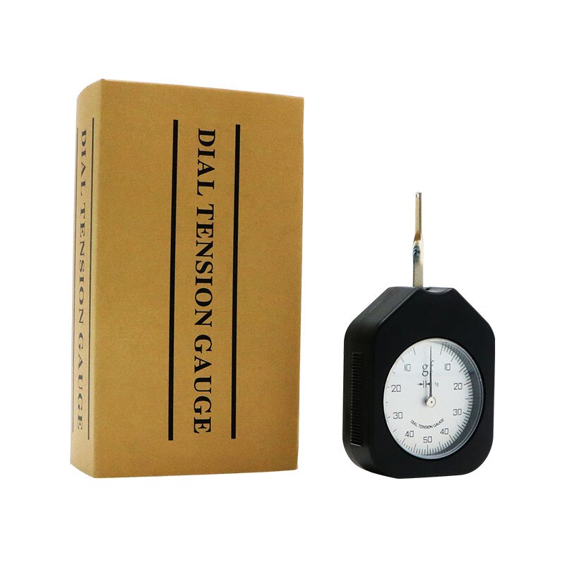 SHAHE ATG single pointer tension meter tension gau... Grandado