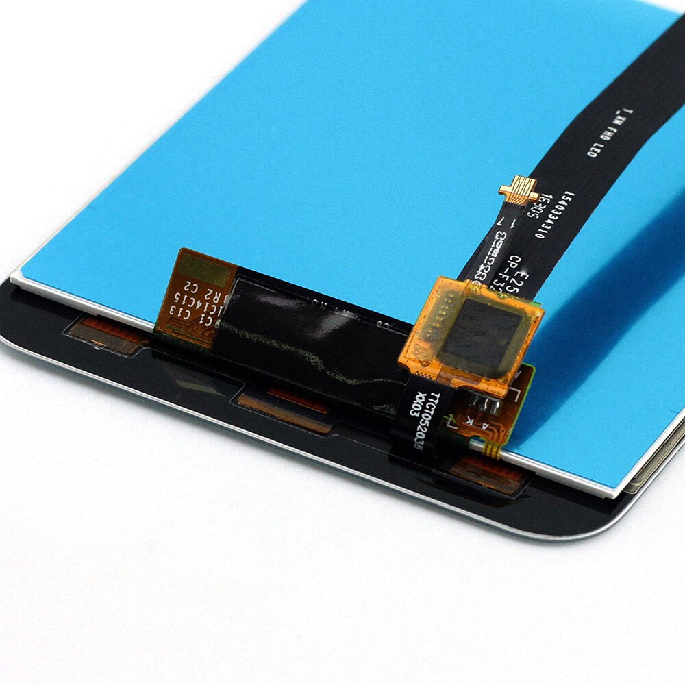 WEIDA 5.2 "Für ASUS Zenfone 3 ZE520KL Z017DA Z017DB Z017D LCD Display Touchscreen Digitizer Montage + Rahmen Mit werkzeuge ZE 520KL