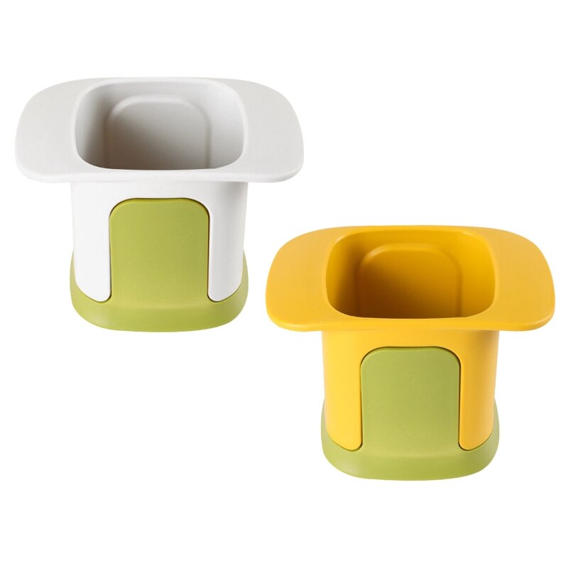 Potato Onion Slicer French Fry Cutter Chipper Kitchen Fruit Vegetable Chopper