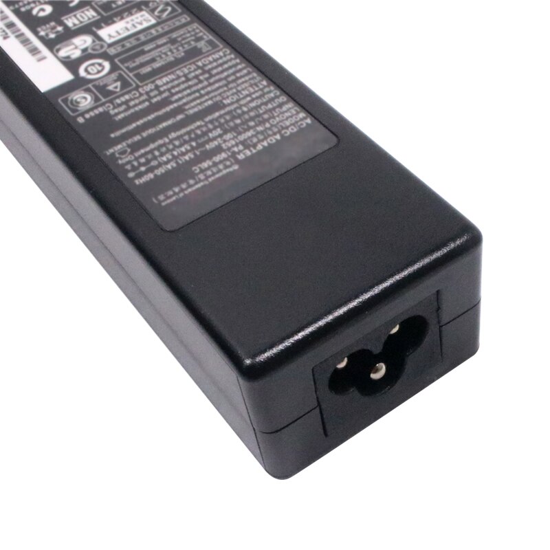 20v 4.5a 90w ac adapter 36001941 pa-1900-56lc for lenovo charger  c461m g530m g550a c462 c465l m480 m490 c465m c462a g570e c466l