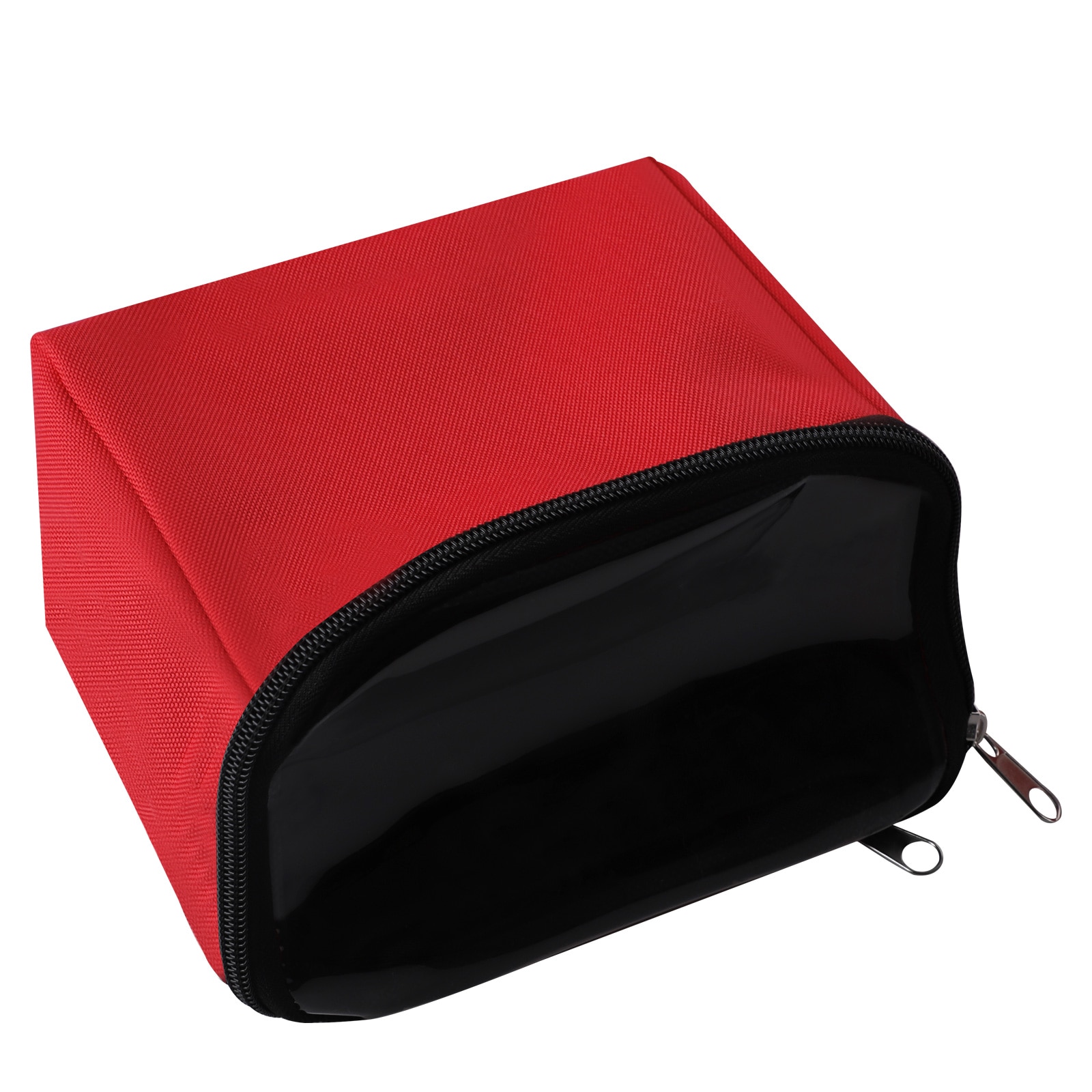 Indpakningspapir opbevaringspose ruller og båndholder kraftig tårefast opbevaring af juleindpakning med aftagelig