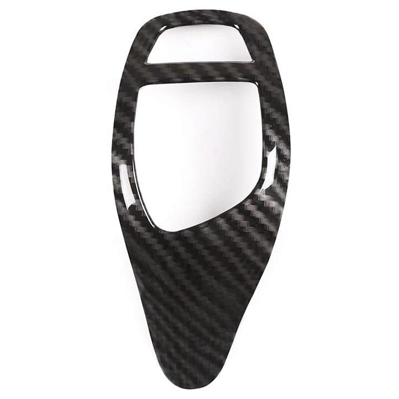 Versnellingspookknop afdekking voor bmw  f20 f30 f31 f34 x5 f15 x6 f16 x3 f25 x4 f26 f10