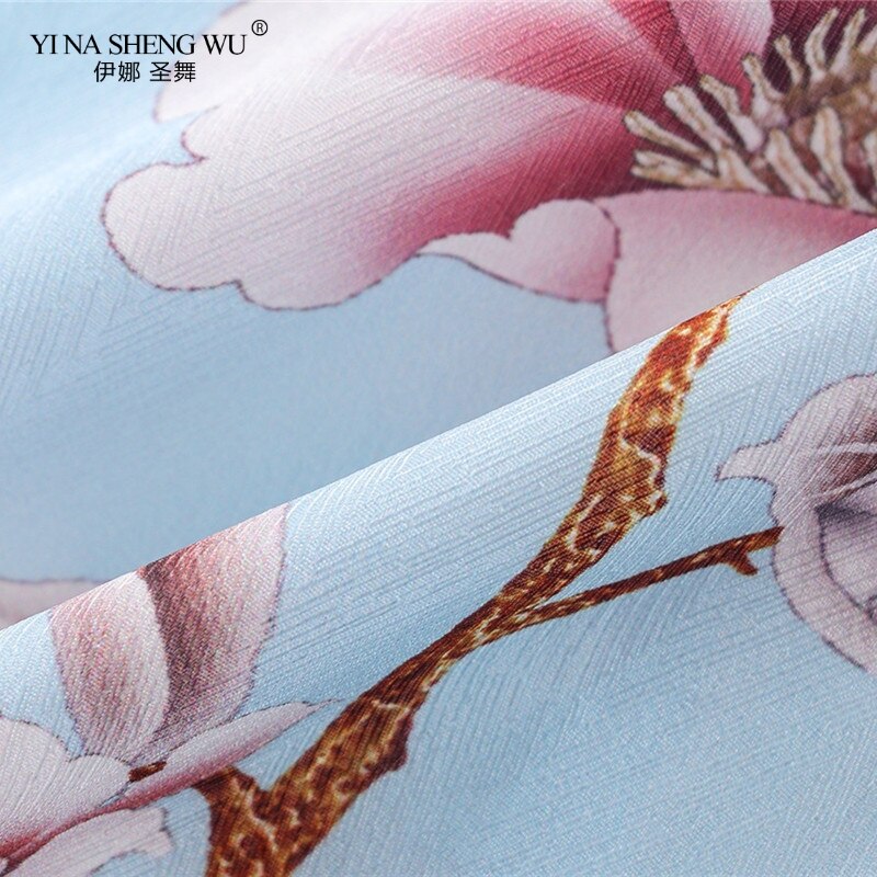 bébé fille été Qipao chinois rose bleu couleurs robes pour enfant nouvel an Style Qipao Cheongsam vêtements vêtements enfants
