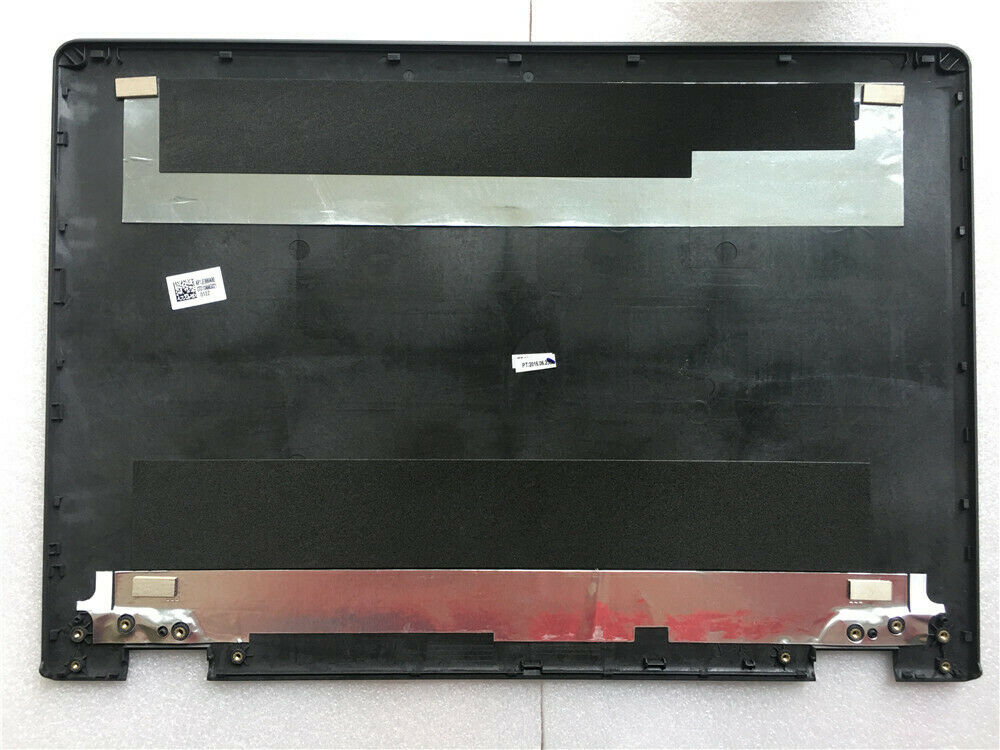 and Original Laptop Lenovo Yoga 510 14 510-14isk Lcd Rear Lid Cover Base Cover Case Black