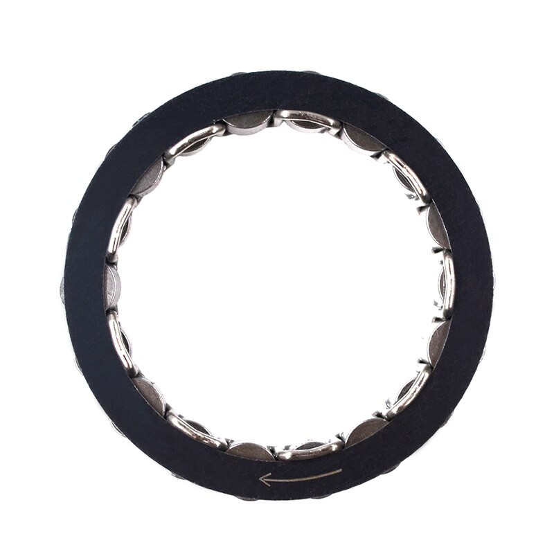 Motorcycle Part One Way Bearing Starter Clutch Overrunning Clutch Bead