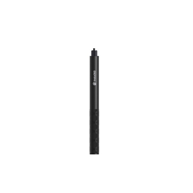 Originele insta 360 one  x2 accessoire lensbeschermers oplaadhub microfoonadapter duikkofferbeschermer bullet time snoer voor one  x 2 camera: Onzichtbare stok
