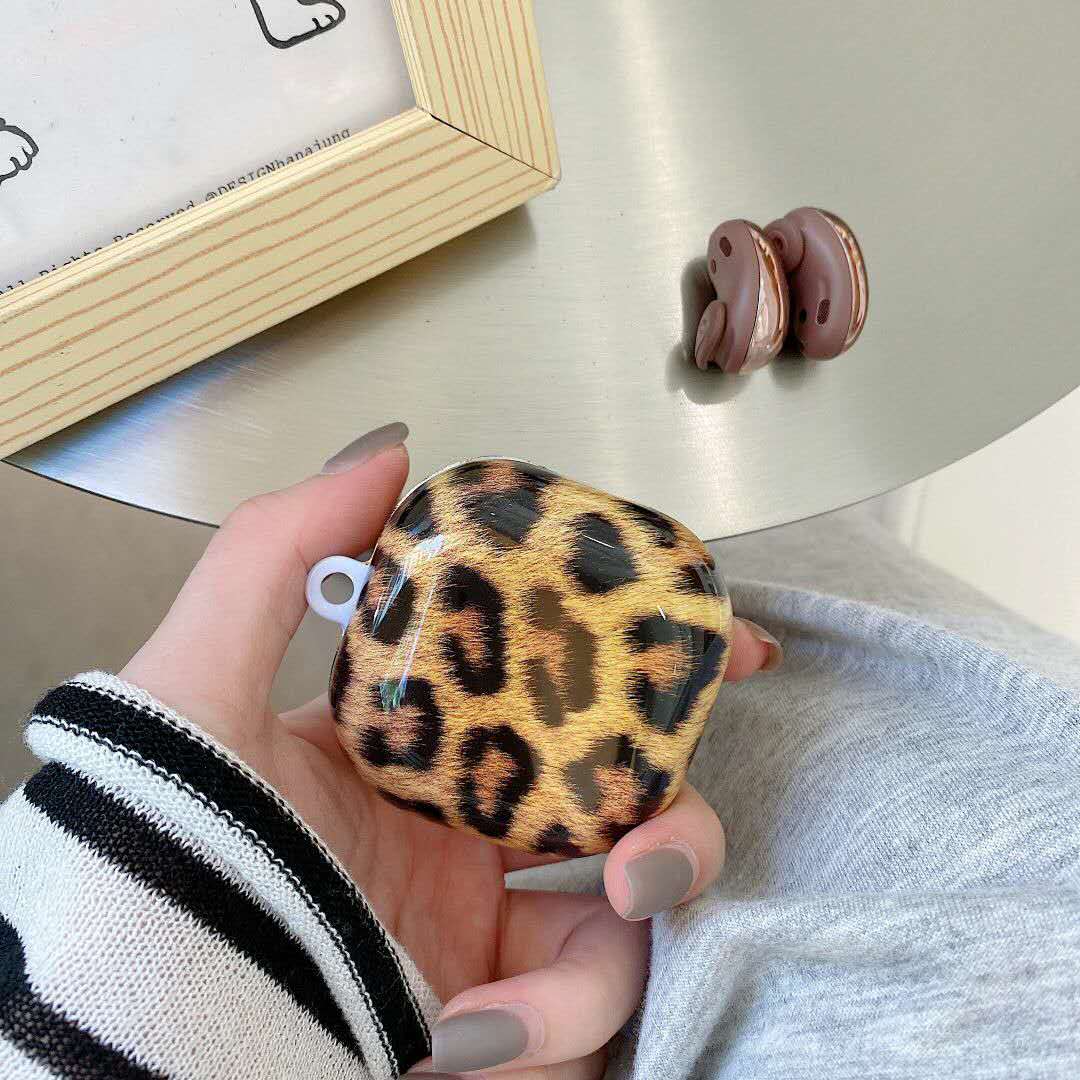 Marble Gradient Color Hard Plastic Case for Samsung Galaxy Buds live Earphone Headset Protective Cover for Galaxy Buds live Case