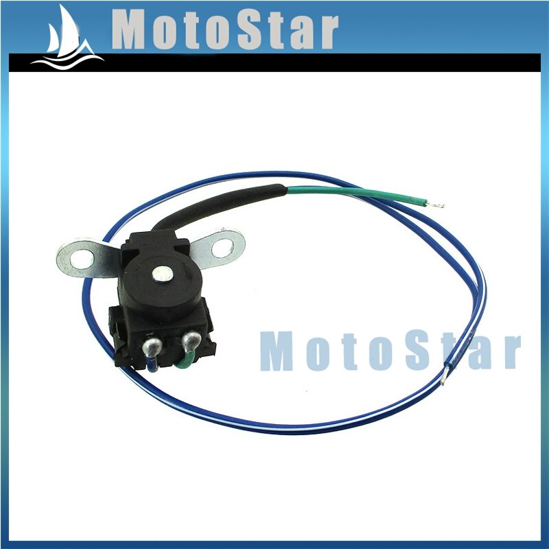 Magneto Stator Pick-up Pulsar Coil For YX 140-190cc Engine WPB Orion M2R Lucky MX Thumpstar Explorer Braaap Pit Dirt Bike