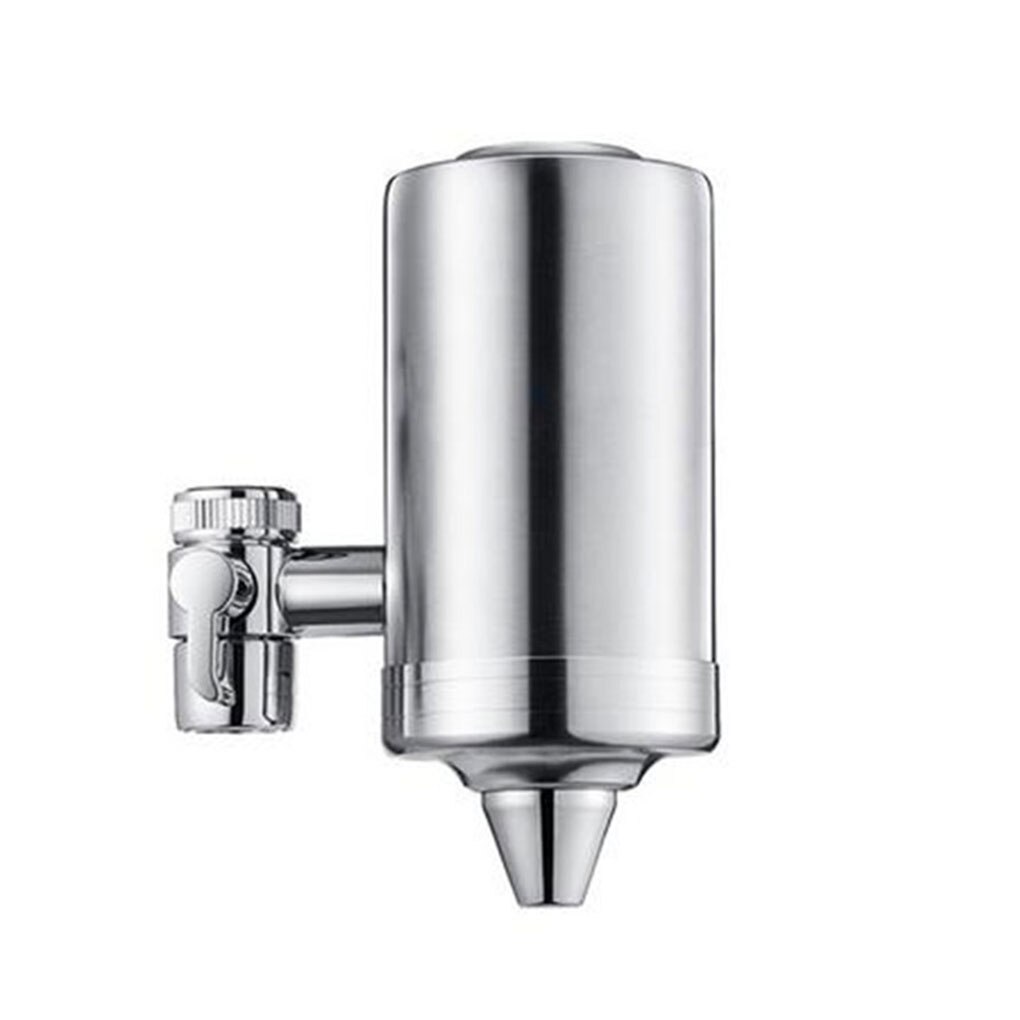 Acqua di Rubinetto domestico Filtro Acqua del Rubinetto Da Cucina di Casa Sistema di Filtrazione In Acciaio Inox di Grandi Dimensioni: Small water purifier