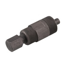 Motorcycle Repair Tool Magnetic motor pull code flywheel Puller General Rotor tool thread diameter: 27mm/24mm suitable for Kawas: Default Title