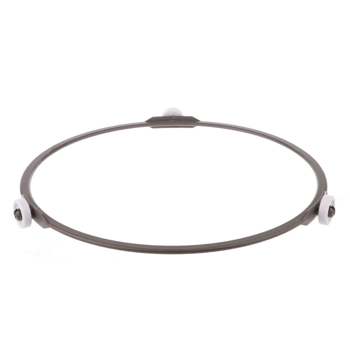 Kitchen Tools Microwave Oven Turntable Bracket Round Rotating Support Ring Base Heat Resistant Plate Roller Cooking Accessories