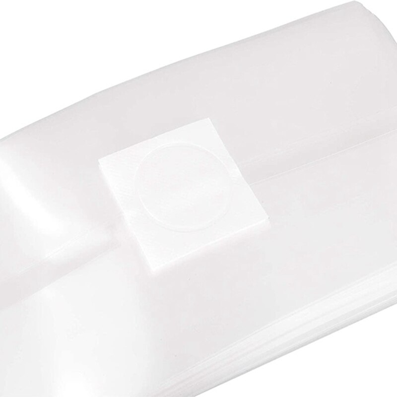 Substrat ELEG-100PCS de baies de Grain de seigle, frai de champignon de sac de frai de champignon Gg élèvent le sac à hautes températures pré scellable