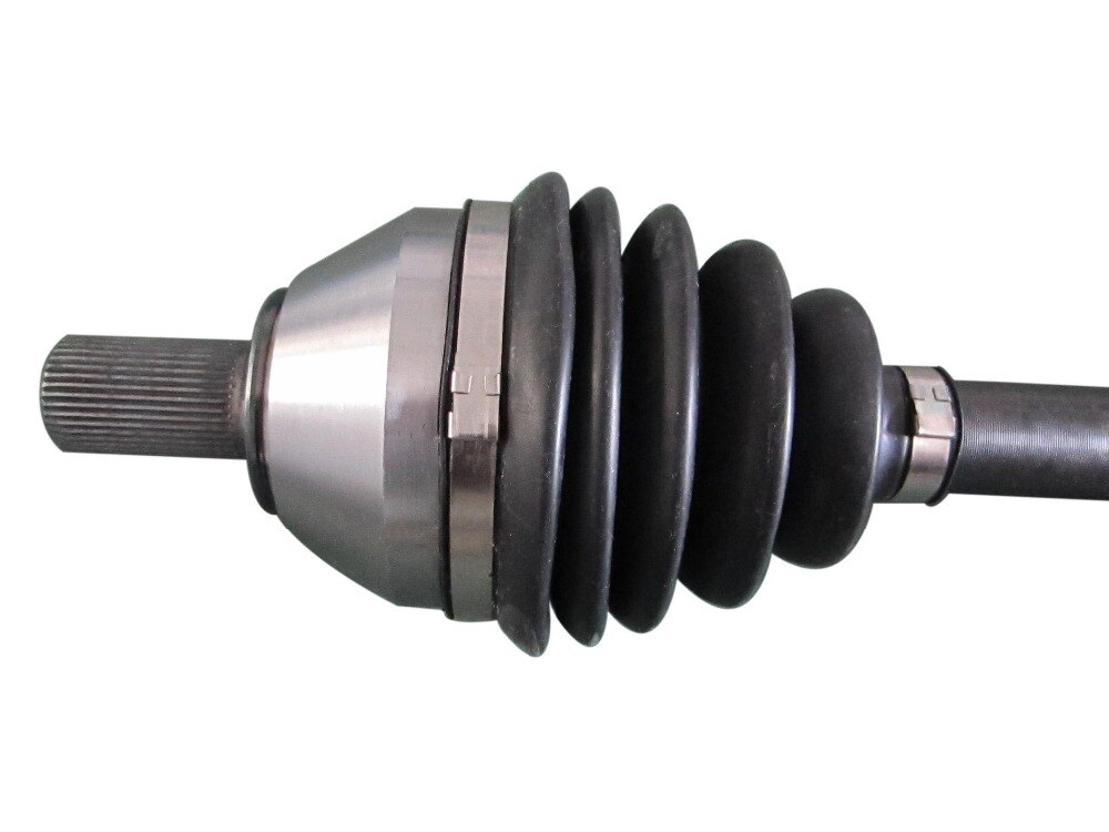 LR062664 LR032114 left front 2.0L 16V Petrol auto axle shaft for Freelander 2 2007- car complete half shaft supplier