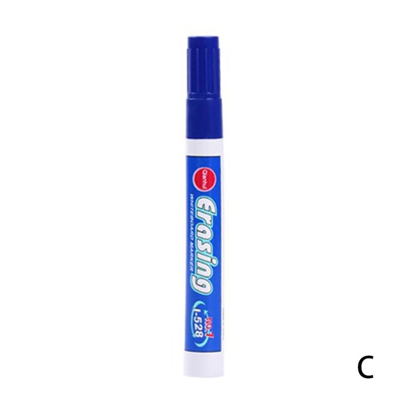 Magical Water Painting Pen Magic Water Pen Erasable Pen Whiteboard Marker Pen Environment Friendly Marker Office School Supply: C