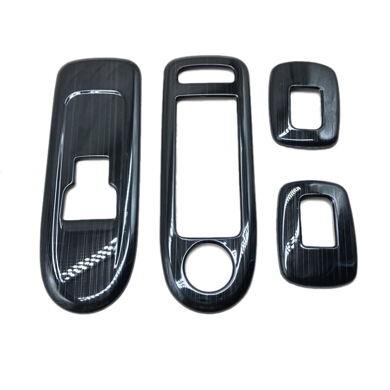 Raam- en deurafdichtingen Voor Toyota Voor Land Voor Cruiser/Voor Prado 120 Serie 2003-2009 Auto Tochtstrips Vensterglas Afdichting strip Winddichte strips auto Raam- en deurafdichtingen Voor Toyota Voor Land Voor Cruiser/Voor Prado 120 Serie 2003-2009 Auto Tochtstrips Vensterglas Afdichting strip Winddichte strips auto