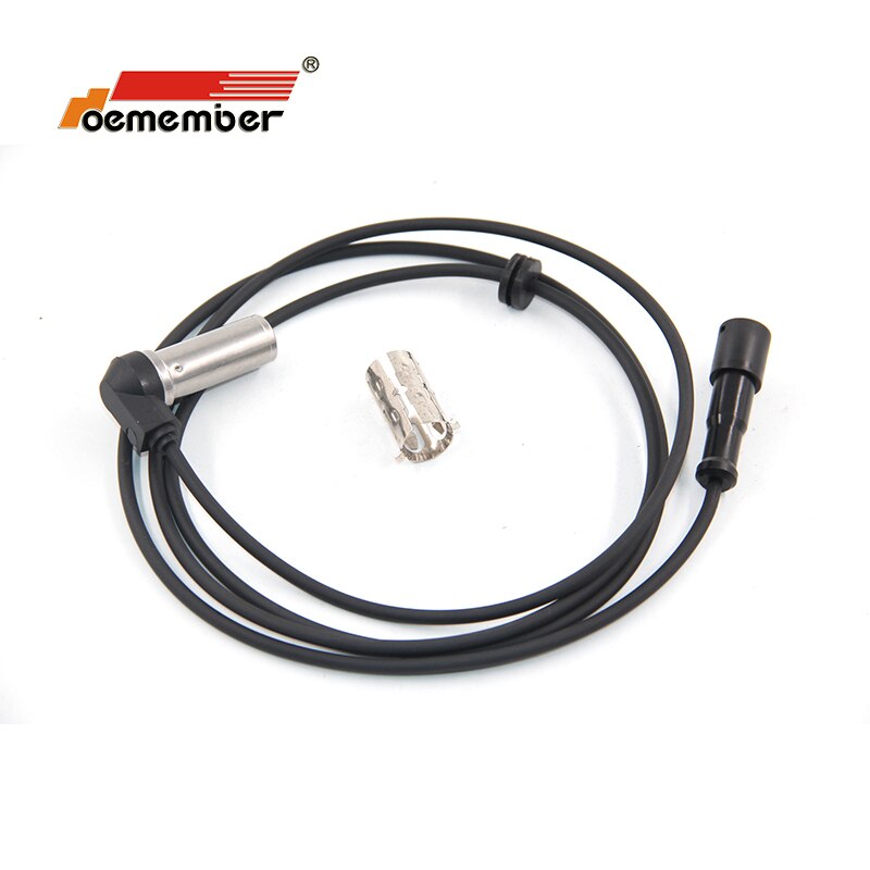 4410329672 1850mm Lkw ABS Sensor Rad Geschwindigkeit Sensor für Wabco Volvo 1504930 5006010272 5010422334 81271206117