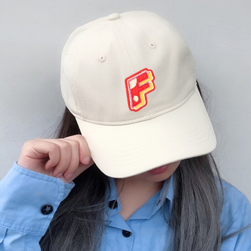 26 PCS Iron on Letters Patches Applique Sew on Patches Christmas Letter A-Z Patch Alphabet Embroidered Patches DIY