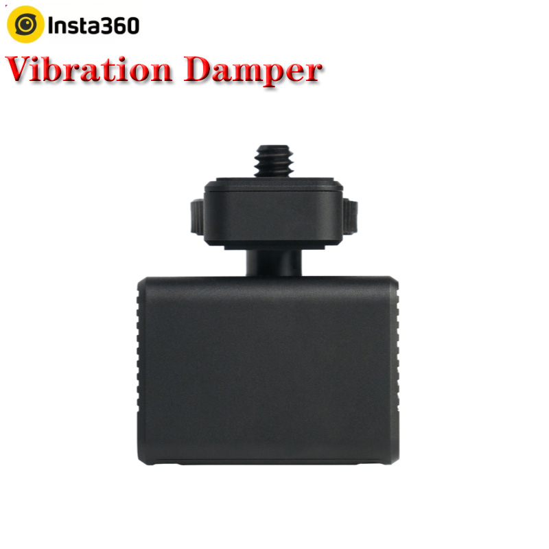 Insta360 Shock Absorber Vibration Damper for ONE X2/ONE R/GO 2/ONE X Action Camera Accesssory