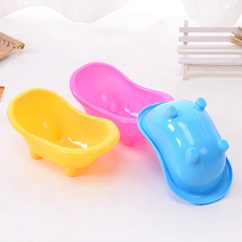 11 Stijl Hamsterkooi Badkamer Sauna Bad Klein Huisdier Hamster Accessoires Effectief Kan Voorkomen De Bad Zaagsel Vliegen