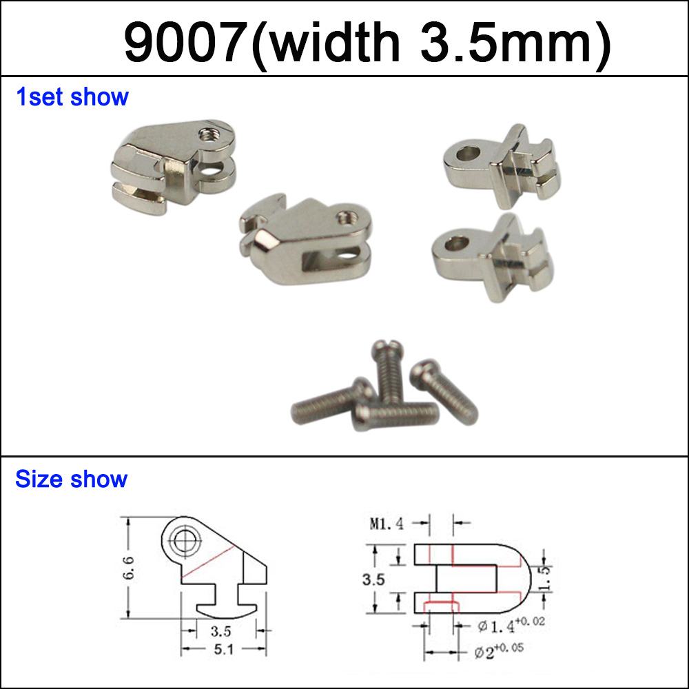 10 Sätze Brillen Scharnier Kunststoff rahmen Acetat Sonnenbrille Holz brille Reparatur Ersatzteile Zubehör: verrotten