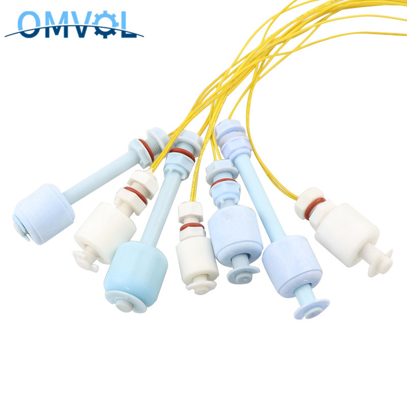 Water Level Float Switch Water Level Controller