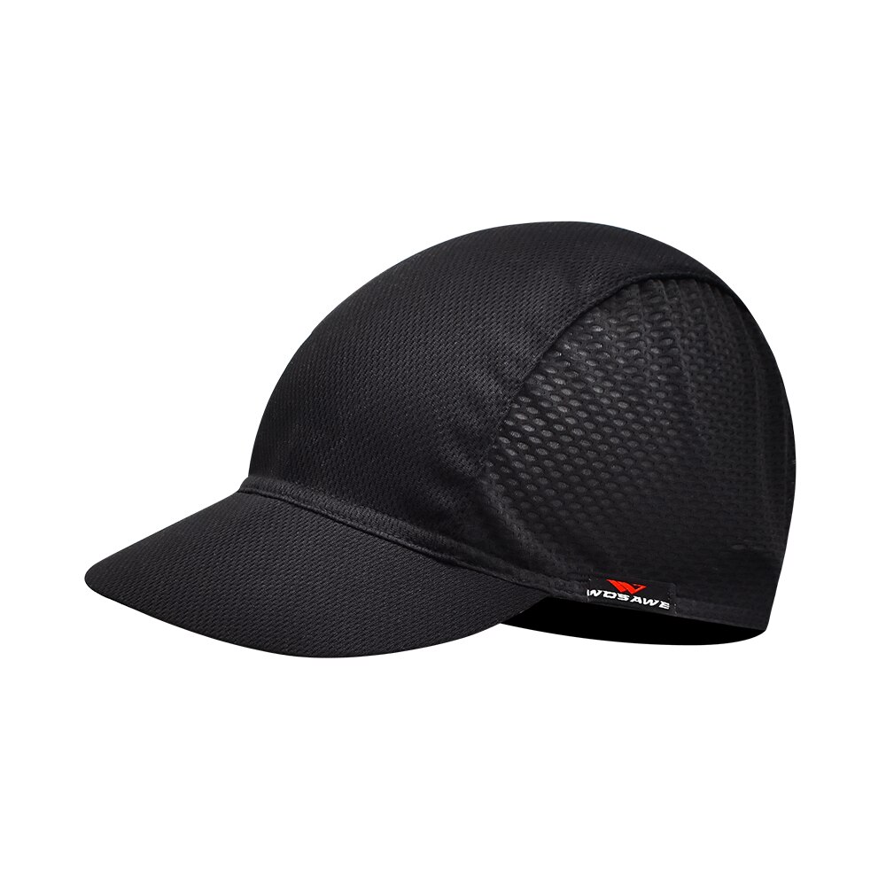WOSAWE Reflective Baseball Cap Summer Solid Thin Mesh Portable Quick Dry Breathable Sun Hat Golf Tennis Running Hiking Camping: BL328 B