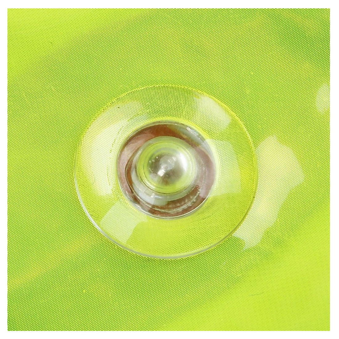 Safety Vest 16 LEDs Vest Traffic Outdoor Night Safety Warning Clothing (Without Batteries)