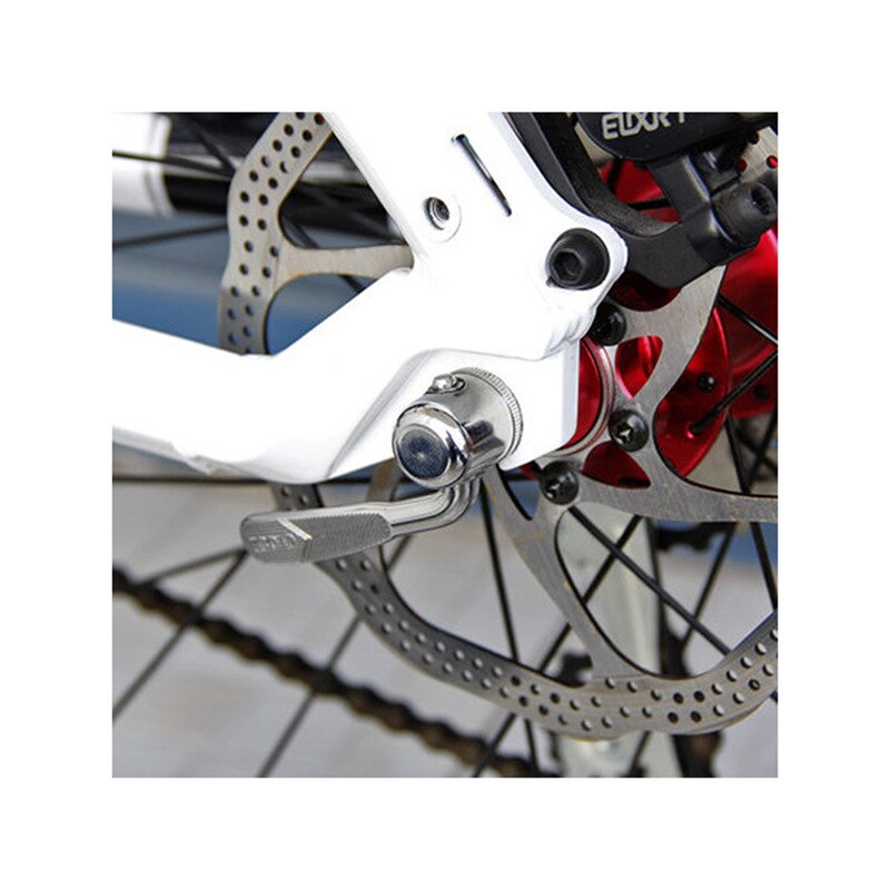 Cykel hurtigudløserspidser mountainbike vejcykel baghjulspecial hurtigudløsergreb cykeltræner brug