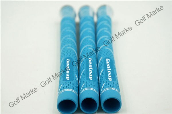 Top golf grips mix 7 kleuren rubbers 13 stks/partij Gratis bezorging golfclubs vdrgrips