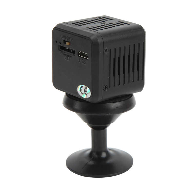 WiFi 1080P Camera ABS Motion Detection Camera for Office