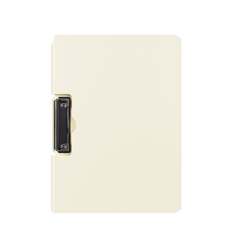 A4 Folder Portable File Clipboard Single Clip/dual Clips Optional Clipboard Folders Filing Supplies Stationery Office Supplies: A 9